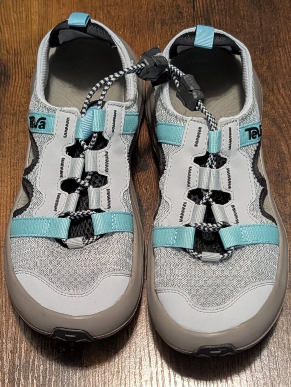 Teva Outflow Universal Water Sandal Women's 6